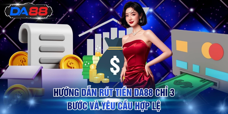 Rút Tiền DA88